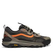 Trekking čevlji Vans Crosspath XC GORE-TEX MTE VN000DAMY8J1 Črna
