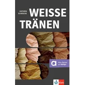 Weiße Tränen