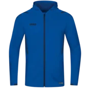 Mikica s kapuco Jako Hooded jacket Challenge