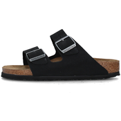 BIRKENSTOCK 1019035 Črna