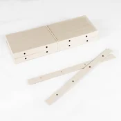 ROBIKUM DISTANČNIK 1,8MM - 4 LUKNJE