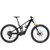 Bicikl Trek Fuel+ LX 9.8 Eagle 90 Gen 2 2026 Carbon Smoke’Lithium Grey Marble