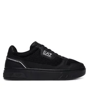 EA7 Emporio Armani Superge 7X000650 AF23102 Črna