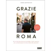 Grazie Roma