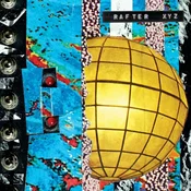 Rafter Roberts - Xyz (Limited Coloured) (LP)