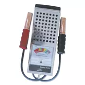 JBM Tester opterecenja baterije 6V, 12V (51235)