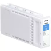 EPSON C13T44Q240, originalna kartuša, azurna, 350ml, Za tiskalnik: EPSON SURECOLOR SC-P7500, EPSON SURECOLOR SC-P7500 SERIES