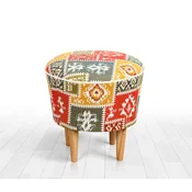 Atelier del Sofa Rug Tabure, Multicolor