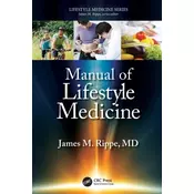Manual of Lifestyle Medicine