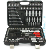 Komplet račen 216 delni set - gedor RIPPER BLACK FRIDAY