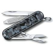 Victorinox Classic SD džepni nož, Navy Camo (0.6223.942B1)