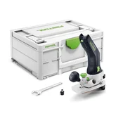 Festool MFKC 700 KA EB-Basic Brezzračna ročna obdelovalna freza s kovčkom 578013