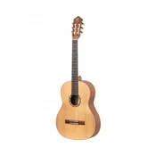 Kitara klasična leva 4/4 Family Pro natural ozek vrat R131SN-L Ortega