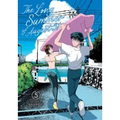 The Long Summer of August 31 Vol. 5