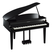 Električni klavir Clavinova CLP-765 Yamaha