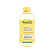 Garnier Micelarna voda Skin Naturals Vitamin C 400ml