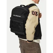 Quiksilver Nahrbtnik CWBEO-QUIK-M-002-10 Črna