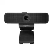 Logitech WebCam Business C925e