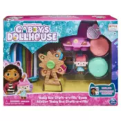 Gabbys Dollhouse GDH PYS DeluxeRoomSetCraftRoom GML