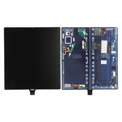 Samsung Galaxy Z Fold 7 F966B - LCD zaslon + steklo na dotik + okvir (Blue Shadow) - GH82-37548B Genuine Service Pack