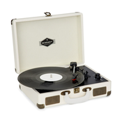 AUNA gramofon Nostalgy by Peggy Sue Retro (TTS6-Peggy Sue CR)
