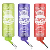 NAPAJALNIK za glodavce - različne barve LARGE - 600ml