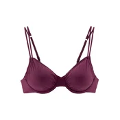 LASCANA Bikini zgornji del jagoda