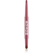 Buxom POWER LINE™ PLUMPING LIP LINER kremasti svinčnik za ustnice z učinkom povečanja odtenek Dangerous Dolly 0,3 g