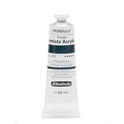 Akrilna barva Schmincke PRIMAcryl Professional 60 ml - 455 Ftalocianin turkizna