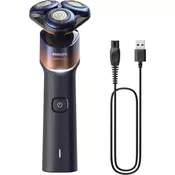 Električni brijač Philips Shaver 5000X series X5012/00, vodootporan, krom X5012/00