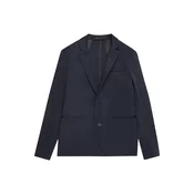 Jack & Jones Junior Suknjič JJEJAXON  mornarska