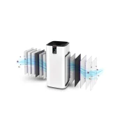 Inventor Filter ionizatorja QLT - 700