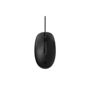 HP 125 Crni Miš