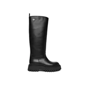 Zimski škornji G-Star Raw EO-BASI-8006 Črna