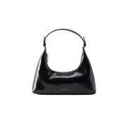 Calvin Klein crossbody torbica ženska iz umetnega usnja