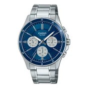 Casio collection muški sat ( MTP-1374D-2A3 )
