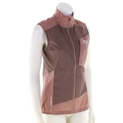 Ortovox Trace Windbreaker Ženske Brezrokavnik