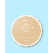 Neos:lab Kist za šminkanje Facial Mask Brush - 84 g / 60 kom