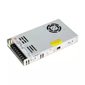 Ispravljac LRS-350-24, 14600mADC, 24VDC