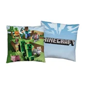 Halantex Jastuk 40x40 Minecraft