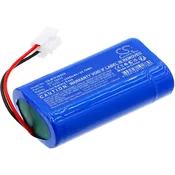 Baterija za Bestway Aquatronix, Kokido Vektro Z200, 3350 mAh, Li-Ion