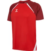 Moški dres hmlLEAD 2.0 JERSEY S/S