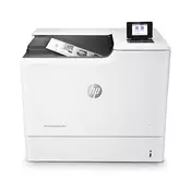Laserski barvni tiskalnik HP CLJ Enterprise M652dn (J7Z99A#B19)
