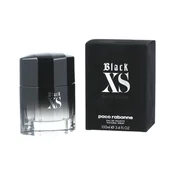Paco Rabanne Muška toaletna voda Black XS, 100ml
