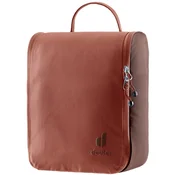 Deuter Wash Center II Potovalna kozmetična torbica (caspia/raisin)