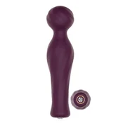 Magic wand vibrator za erogene zone