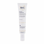 RoC Retinol Correxion Wrinkle Correct nocna krema za lice za sve vrste kože 30 ml za žene
