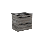 Loft Nero Moras 65 stenska