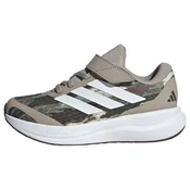 ADIDAS SPORTSWEAR Športni čevelj Runfalcon 6 kapučino / temno rjava / zelena / bela
