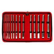 Mr. Steel – Dilator Set 14 kosov
